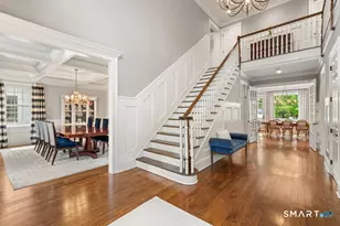 13 Rockyfield Rd, Westport, CT 06880 - Photo 4