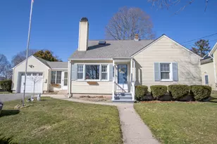 41 Coulter St, Old Saybrook, CT 06475 - Photo 1