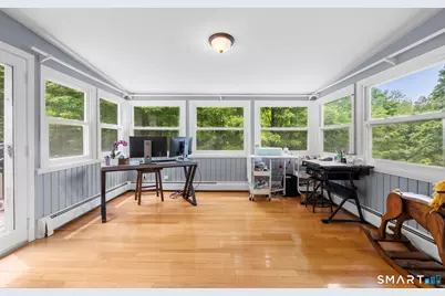 200 Old Huckleberry Road, Wilton, CT 06897 - Photo 10