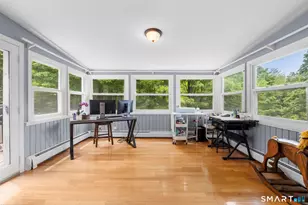 200 Old Huckleberry Rd, Wilton, CT 06897 - Photo 10