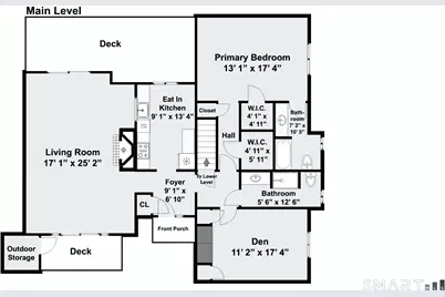 664 Osage Lane #A, Stratford, CT 06614 - Photo 36