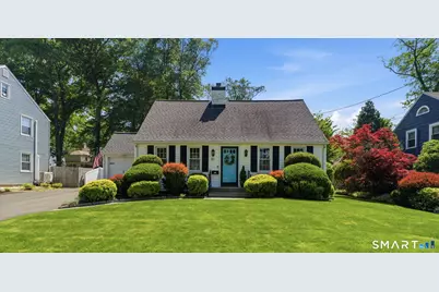 87 Knollwood Road, North Haven, CT 06473 - Photo 1