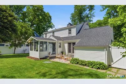 87 Knollwood Road, North Haven, CT 06473 - Photo 6