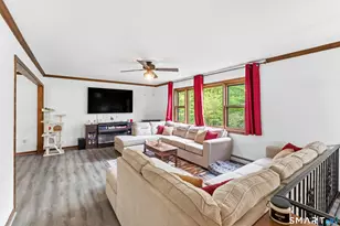 825 Jeremy Swamp Rd, Southbury, CT 06488 - Photo 6