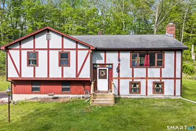 825 Jeremy Swamp Road, Southbury, CT 06488 - Photo 1
