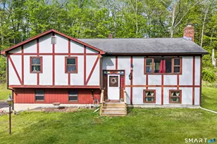 825 Jeremy Swamp Rd, Southbury, CT 06488 - Photo 1