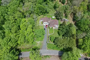 2501 Old Hebron Rd, Glastonbury, CT 06033 - Photo 2