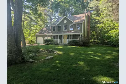 7 Adeline Place, Mansfield, CT 06250 - Photo 2