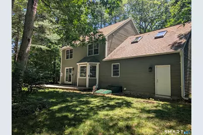 7 Adeline Place, Mansfield, CT 06250 - Photo 4