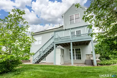 36 Primrose Lane #36, Suffield, CT 06078 - Photo 6
