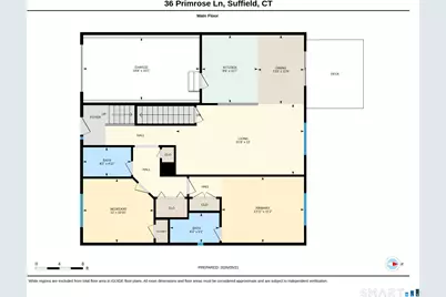 36 Primrose Lane #36, Suffield, CT 06078 - Photo 38