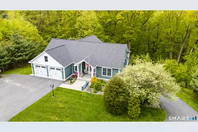 1 Bigwood Lane, Burlington, CT 06013 - Photo 4