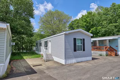 1402 Waterbury Road #4, Thomaston, CT 06787 - Photo 1