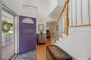 124 Damascus Rd, Branford, CT 06405 - Photo 6
