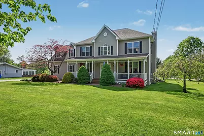 124 Damascus Road, Branford, CT 06405 - Photo 2