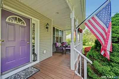 124 Damascus Road, Branford, CT 06405 - Photo 4
