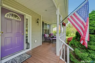 124 Damascus Rd, Branford, CT 06405 - Photo 4