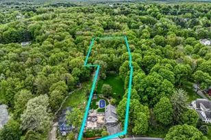 153 Boggs Hill Rd, Newtown, CT 06470 - Photo 1