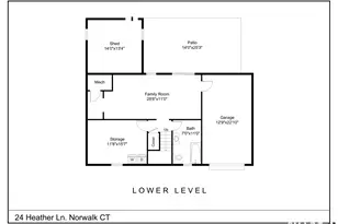 24 Heather Ln, Norwalk, CT 06851 - Photo 28