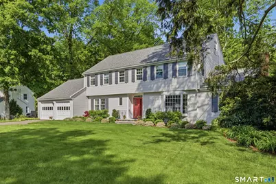 15 Rillbank Terrace, West Hartford, CT 06107 - Photo 2