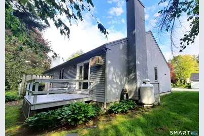 3 Woodstock Meadows #3, Woodstock Valley, CT 06281 - Photo 2