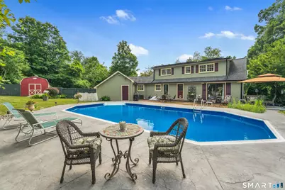 5 North Beech Tree Road, Brookfield, CT 06804 - Photo 34