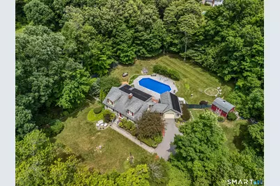 5 North Beech Tree Road, Brookfield, CT 06804 - Photo 36