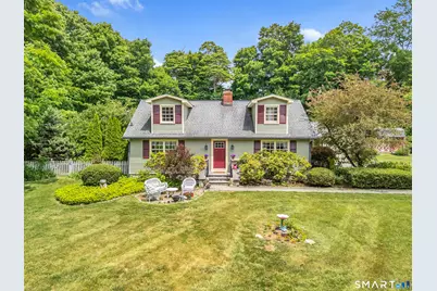 5 North Beech Tree Road, Brookfield, CT 06804 - Photo 2