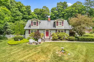 5 N Beech Tree Rd, Brookfield, CT 06804 - Photo 2