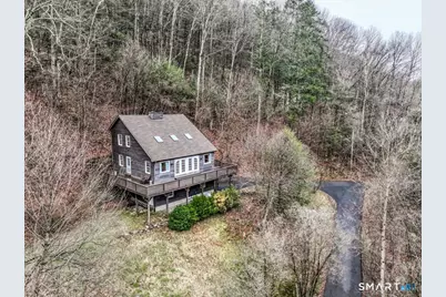 450 West Meetinghouse Road, New Milford, CT 06776 - Photo 34