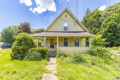 386 Parker Street, Manchester, CT 06042 - Photo 1