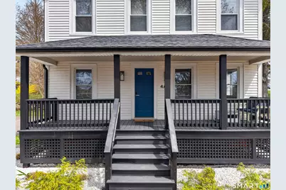 9 School (4 and 6 School Place)(Mystic) Street, Stonington, CT 06355 - Photo 4