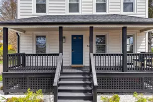 9 School (4 and 6 School Place)(Mystic) St, Stonington, CT 06355 - Photo 4