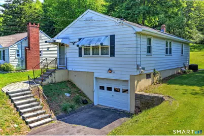 212 Swain Avenue, Meriden, CT 06450 - Photo 1