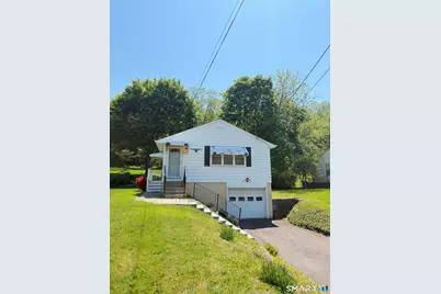 212 Swain Avenue, Meriden, CT 06450 - Photo 1