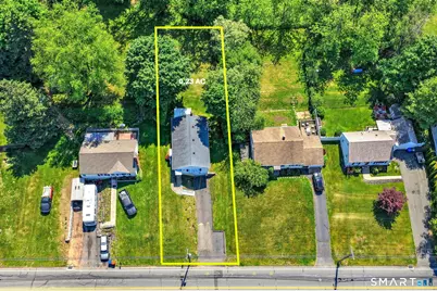 212 Swain Avenue, Meriden, CT 06450 - Photo 4
