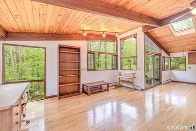 88 Hillyndale Road, Mansfield, CT 06268 - Photo 12