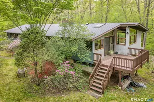 88 Hillyndale Rd, Mansfield, CT 06268 - Photo 1
