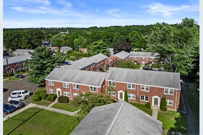 28 Hamilton Court #D, Stamford, CT 06902 - Photo 24