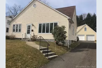 19 Greenfield Avenue, Ridgefield, CT 06877 - Photo 1
