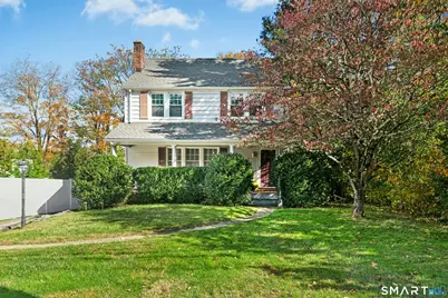 1018 North Street, Greenwich, CT 06831 - Photo 1