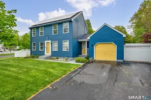 5 Bentley Dr, Manchester, CT 06040 - Photo 1
