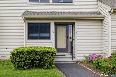 61 Greenview Drive #61, Rocky Hill, CT 06067 - Photo 2