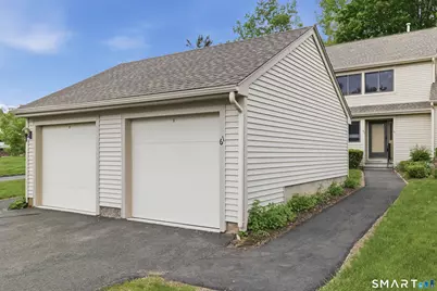 61 Greenview Drive #61, Rocky Hill, CT 06067 - Photo 4