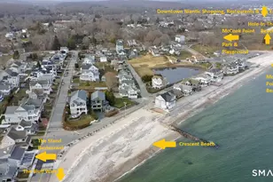 61 Terrace Ave, East Lyme, CT 06357 - Photo 2