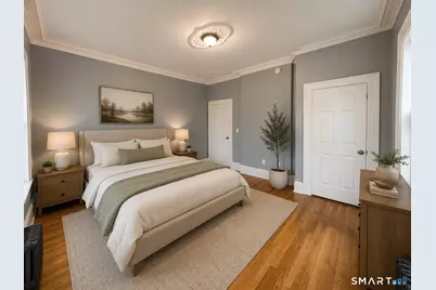 212 Norman Street #1st FL, Bridgeport, CT 06605 - Photo 4