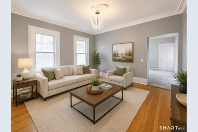 212 Norman Street #1st FL, Bridgeport, CT 06605 - Photo 2