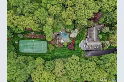 9 North Ridge Road, Westport, CT 06880 - Photo 1