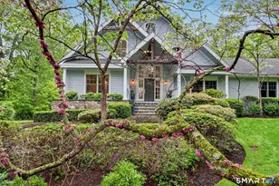 9 N Ridge Rd, Westport, CT 06880 - Photo 2