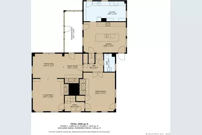 45 Main Street, Essex, CT 06426 - Photo 8